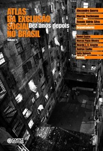 Baixar Atlas da exclus&atilde;o social no Brasil:  dez anos depois pdf, epub, eBook