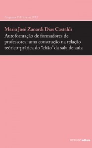 Baixar Autoforma&ccedil;&atilde;o de Formadores de Professores: pdf, epub, eBook