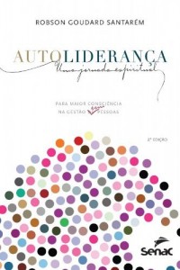 Baixar Autoliderança pdf, epub, eBook
