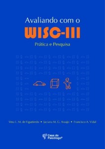 Baixar Avaliando com o Wisc III pdf, epub, eBook