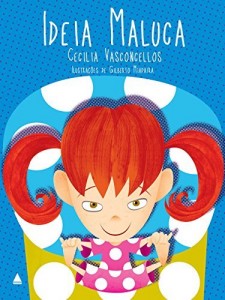 Baixar Ideia maluca pdf, epub, eBook