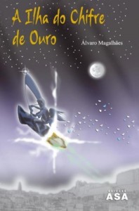 Baixar A Ilha do Chifre de Ouro pdf, epub, eBook