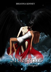 Baixar Infernus: Protegida (Trilogia Infernus Livro 1) pdf, epub, eBook