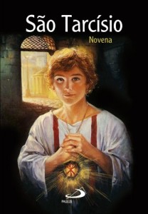 Baixar São Tarcísio: Novena pdf, epub, eBook