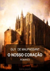 Baixar O nosso coração (romance) pdf, epub, eBook