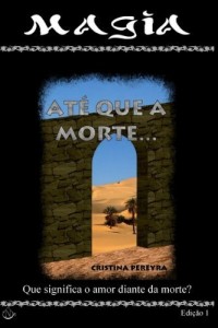 Baixar At&eacute; que a morte pdf, epub, eBook
