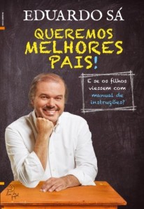 Baixar Queremos Melhores Pais! pdf, epub, eBook
