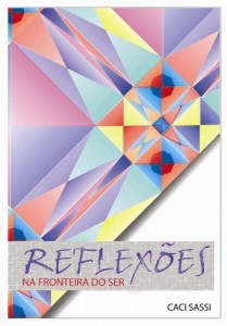 Baixar REFLEXOES NA FRONTEIRA DO SER pdf, epub, eBook