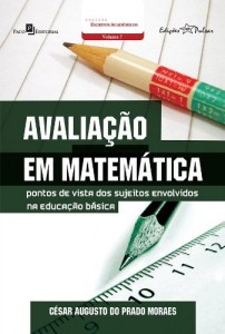 Baixar Avalia&ccedil;&atilde;o em Matem&aacute;tica pdf, epub, eBook