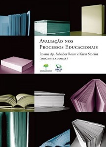 Baixar Avaliação nos processos educacionais pdf, epub, eBook