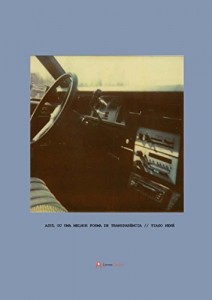 Baixar Azul ou Uma Melhor Forma de Transpar&ecirc;ncia pdf, epub, eBook