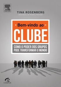 Baixar Bem-Vindo ao Clube pdf, epub, eBook