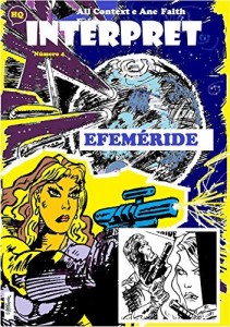 Baixar Interpret: “Efeméride” pdf, epub, eBook