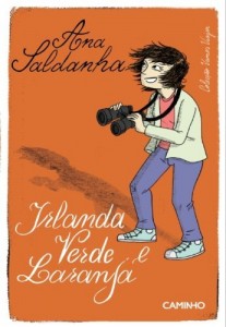 Baixar Irlanda Verde e Laranja pdf, epub, eBook