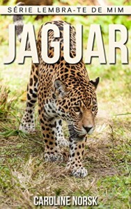 Baixar Jaguar: Fotos Incríveis e Factos Divertidos sobre Jaguar para Crianças (Série Lembra-Te De Mim) pdf, epub, eBook