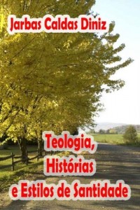 Baixar Teologia, Hist&oacute;rias e Estilos de Santidade pdf, epub, eBook