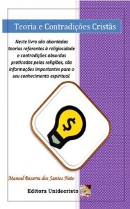Baixar TEORIA E CONTRADI&Ccedil;&Otilde;ES CRIST&Atilde;S pdf, epub, eBook