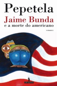 Baixar Jaime Bunda e a morte do americano pdf, epub, eBook