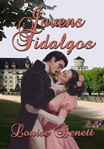 Baixar Jovens Fidalgos pdf, epub, eBook