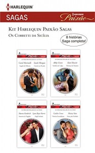 Baixar Kit Os Corretti da Sicília – Harlequin Paixão Sagas pdf, epub, eBook