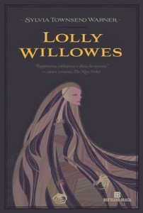 Baixar Lolly Willowes pdf, epub, eBook
