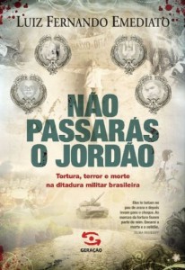 Baixar N&atilde;o passar&aacute;s o Jord&atilde;o pdf, epub, eBook