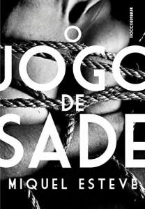 Baixar O jogo de Sade pdf, epub, eBook