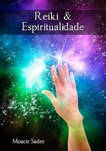 Baixar Reiki & Espiritualidade pdf, epub, eBook