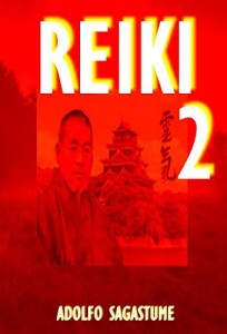 Baixar REIKI 2 pdf, epub, eBook