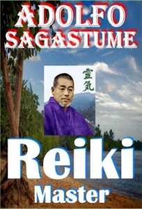 Baixar Reiki Master pdf, epub, eBook