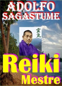 Baixar Reiki Mestre pdf, epub, eBook