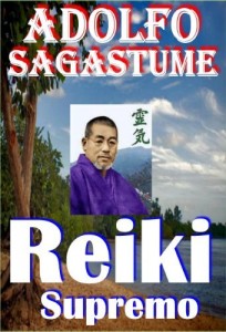 Baixar Reiki Supremo pdf, epub, eBook