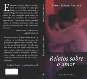 Baixar Relatos Sobre o Amor pdf, epub, eBook