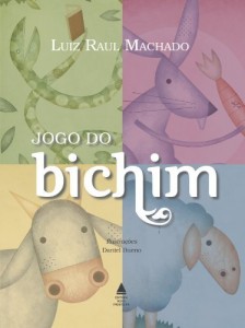 Baixar Jogo do bichim pdf, epub, eBook