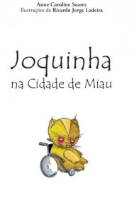 Baixar Joquinha na Cidade de Miau pdf, epub, eBook