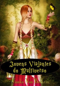 Baixar Jovens viajantes do Multiverso pdf, epub, eBook