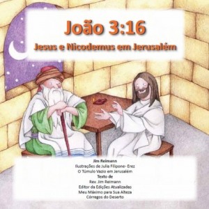 Baixar João 3:16: Jesus e Nicodemus em Belém pdf, epub, eBook