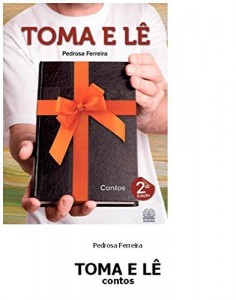 Baixar Toma e lê: Contos pdf, epub, eBook