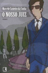 Baixar O nosso juiz pdf, epub, eBook
