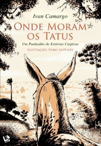 Baixar Onde Moram os Tatus pdf, epub, eBook