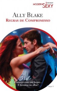 Baixar Regras de Compromisso – Harlequin Modern Sexy Ed. 71 pdf, epub, eBook
