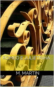 Baixar Romeo e Julietinha pdf, epub, eBook