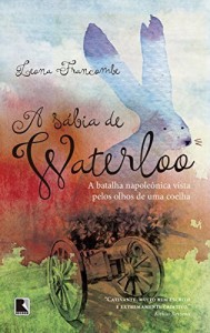 Baixar A sábia de Waterloo pdf, epub, eBook
