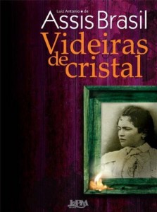 Baixar Videiras de Cristal pdf, epub, eBook