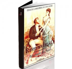 Baixar Ressurreição – Clássicos da Literatura Brasileira pdf, epub, eBook