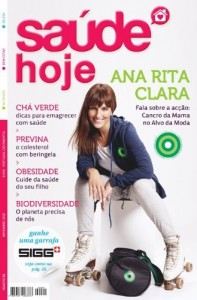 Baixar Revista Saúde Hoje pdf, epub, eBook
