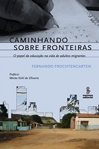 Baixar Caminhando sobre fronteiras pdf, epub, eBook