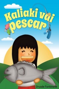 Baixar Kaliaki Vai Pescar pdf, epub, eBook