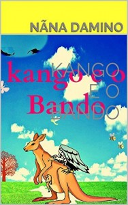 Baixar KANGO E O BANDO pdf, epub, eBook