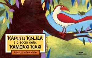 Baixar Kaputu Kinjila e o S&oacute;cio dele, Kambaxi Kiaxi pdf, epub, eBook